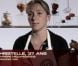  Christelle dans Masterchef 2012 le jeudi 20 septembre 2012 sur TF1 