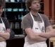  Pierre et Simon dans Masterchef 2012 le jeudi 20 septembre 2012 sur TF1 