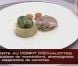  De très bonnes recettes dans Masterchef 2012 le jeudi 20 septembre 2012 sur TF1 