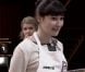  AnneLise dans Masterchef 2012 le jeudi 20 septembre 2012 sur TF1 