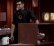  Laurent dans Masterchef 2012 le jeudi 20 septembre 2012 sur TF1 