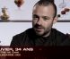 Olivier dans Masterchef 2012 le jeudi 20 septembre 2012 sur TF1