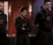 Hasnaa et Laurent dans Masterchef 2012 le jeudi 20 septembre 2012 sur TF1
