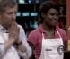 Pascal et Tamara dans Masterchef 2012 le jeudi 20 septembre 2012 sur TF1