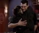 Hasnaa et Laurent dans Masterchef 2012 le jeudi 20 septembre 2012 sur TF1