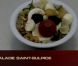 De superbes assiettes dans Masterchef 2012 le jeudi 20 septembre 2012 sur TF1