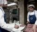 Épreuve de cuisine universitaire dans Masterchef 2012 le jeudi 20 septembre 2012 sur TF1