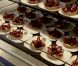 Épreuve de cuisine universitaire dans Masterchef 2012 le jeudi 20 septembre 2012 sur TF1