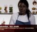 Tamara dans Masterchef 2012 le jeudi 20 septembre 2012 sur TF1