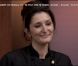 Joëlle éliminée dans Masterchef 2012 le jeudi 20 septembre 2012 sur TF1