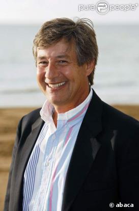 Patrick Sabatier
