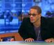Clash de JoeyStarr sur le plateau du journal de RTL TVI