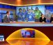 JoeyStarr et Gad Elmaleh sur RTL TVI le 20 septembre 2012