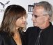  Sophie Marceau et Christophe Lambert lors de la soirée d'inauguration de la Cite du Cinéma à Saint Denis le 21 septembre 2012 