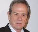  Tommy Lee Jones lors de la soirée d'inauguration de la Cite du Cinéma à Saint Denis le 21 septembre 2012 