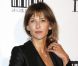  La sublime Sophie Marceau lors de la soirée d'inauguration de la Cite du Cinéma à Saint Denis le 21 septembre 2012 