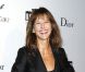  La sublime Sophie Marceau lors de la soirée d'inauguration de la Cite du Cinéma à Saint Denis le 21 septembre 2012 