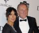  Salma Hayek et son époux François-Henri Pinault lors de la soirée d'inauguration de la Cite du Cinéma à Saint Denis le 21 septembre 2012 