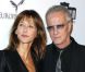  Sophie Marceau et Christophe Lambert lors de la soirée d'inauguration de la Cite du Cinéma à Saint Denis le 21 septembre 2012 