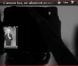 Image du court clip de présentation de  Pourquoi vous ? , nouveau single de Françoise Hardy extrait de l'album  L'Amour fou 