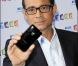 Jean-Luc Delarue lors de la rentrée de France Télévisions en septembre 2010
