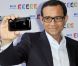 Jean-Luc Delarue lors de la rentrée de France Télévisions en septembre 2010
