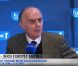 Jean-Claude Delarue, père de Jean-Luc Delarue, lors de son intervention sur Europe 1 le 19 septembre 2012
