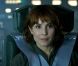 Noomi Rapace dans  Prometheus. 