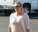 Hilary Duff à Los Angeles le 9 septembre 2012