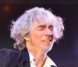 Louis Bertignac et Stephan Eicher : Concert insolite à Gare de Lyon