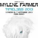 Mylène Farmer : Un objet collector pour annoncer un album et une tournée