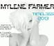 Mylène Farmer, teaser de tournée Timeless 2013.