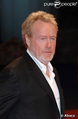 Ridley Scott