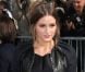 Olivia Palermo arrive à l'Hôtel National des Invalides pour assister au défilé prêt-à-porter Christian Dior printemps-été 2013. Paris, le 28 septembre 2012.