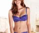 Alexina Graham présente la ligne de lingerie des 3Suisses.