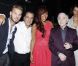 Photos exclusives de Charles Aznavour, Chico, Amel Bent, Shy'm, M Pokara et tous les grands artistes prises en live sur l'émission Hier Encore diffusée le 29 septembre en prime time sur France 2