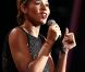 Photos exclusives de Chimène Badi et tous les grands artistes prises en live sur l'émission Hier Encore diffusée le 29 septembre en prime time sur France 2