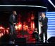 Photos exclusives de Abd al Malik et Richard Berry et tous les grands artistes prises en live sur l'émission Hier Encore diffusée le 29 septembre en prime time sur France 2