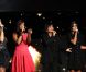Photos exclusives de Chimène Badi, Amel Bent, Maurane et Jenifer et tous les grands artistes prises en live sur l'émission Hier Encore diffusée le 29 septembre en prime time sur France 2