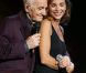 Photos exclusives de Charles Aznavour et Claire Kheim et tous les grands artistes prises en live sur l'émission Hier Encore diffusée le 29 septembre en prime time sur France 2