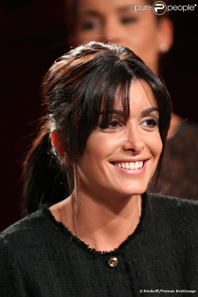 Photos exclusives de Jenifer et tous les grands artisites prises en live sur l'émission Hier Encore diffusée le 29 septembre en prime time sur France 2