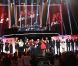 Photos exclusives de Charles Aznavour et tous les grands artisites prises en live sur l'émission Hier Encore diffusée le 29 septembre en prime time sur France 2