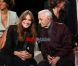 Photos exclusives de Charles Aznavour, Carla Bruni, et tous les grands artistes prises en live sur l'émission Hier Encore diffusée le 29 septembre en prime time sur France 2