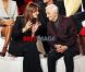 Photos exclusives de Charles Aznavour, Carla Bruni, et tous les grands artistes prises en live sur l'émission Hier Encore diffusée le 29 septembre en prime time sur France 2