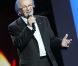 Fred Mella à l'Olympia sur le live de l'émission Hier Encore