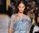 Défilé Stella McCartney printemps-été 2013 à l'Opéra Garnier. Paris, le 1er octobre 2012.