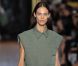 Défilé Stella McCartney printemps-été 2013 à l'Opéra Garnier. Paris, le 1er octobre 2012.