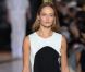 Défilé Stella McCartney printemps-été 2013 à l'Opéra Garnier. Paris, le 1er octobre 2012.