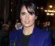Salma Hayek assiste au défilé Stella McCartney printemps-été 2013 à l'Opéra Garnier. Paris, le 1er octobre 2012.