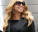 Mariah Carey lors de la présentation du jury d' American Idol  saison 12, le 16 septembre 2012 à New York.